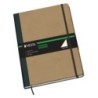 10637-CUADERNO VESTA NATURE A4 96h LISO precio por 1 unidades