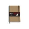 10639-CUADERNO VESTA NATURE A5 96h CD.5 precio por 1 unidades