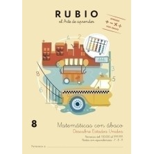 AB8-CUADERNO RUBIO A4...