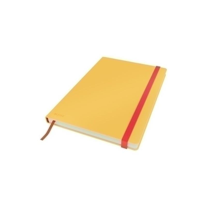44820019-CUADERNO LEITZ COSY B5 80h AMA precio por 1 unidades