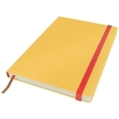44820019-CUADERNO LEITZ COSY B5 80h AMA precio por 1 unidades