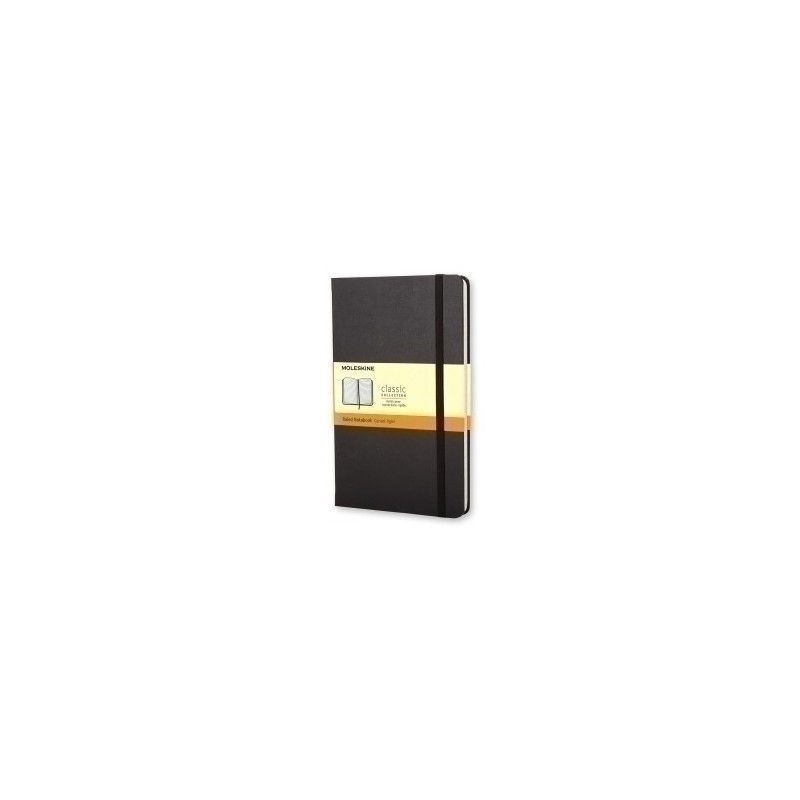MM710-CUAD.MOLESKINE CLASICO TD 9x14 192h HZT precio por 1 unidades