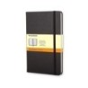 QP060-CUAD.MOLESKINE CLASICO TD 13x21 240h HZT precio por 1 unidades