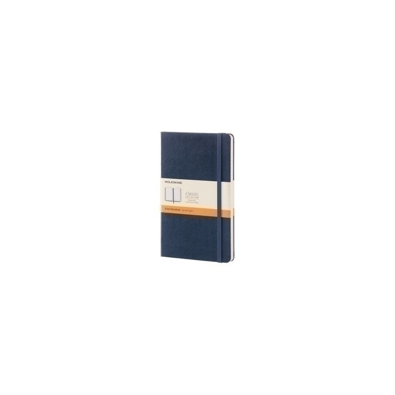 QP060B20-CUAD.MOLESKINE CLASICO TD 13x21 240h HZT precio por 1 unidades