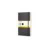 QP617-CUAD.MOLESKINE CLASICO TB 13x21 192h CP precio por 1 unidades