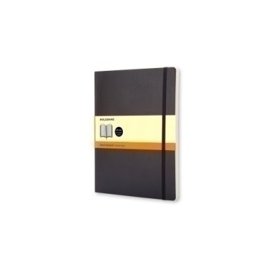 QP621-CUAD.MOLESKINE CLASICO TB 19x25 192h HZT precio por 1 unidades