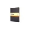 QP621-CUAD.MOLESKINE CLASICO TB 19x25 192h HZT precio por 1 unidades