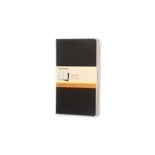 QP316-CUAD.MOLESKINE CAHIER...