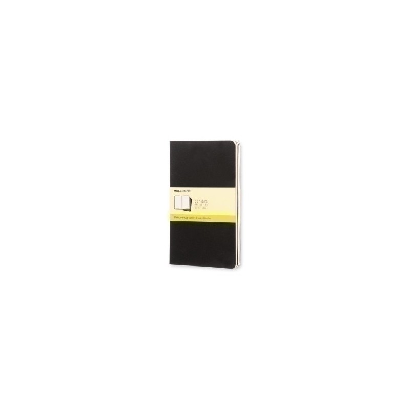 QP318-CUAD.MOLESKINE CAHIER 13x21 80h LISA NG precio por 1 unidades