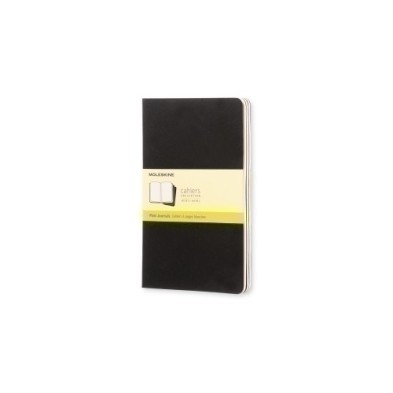 QP318-CUAD.MOLESKINE CAHIER 13x21 80h LISA NG precio por 1 unidades