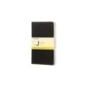 QP318-CUAD.MOLESKINE CAHIER 13x21 80h LISA NG precio por 1 unidades