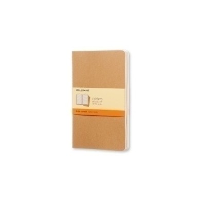 QP416-CUAD.MOLESKINE CAHIER 13x21 80h HZT KR P precio por 1 unidades