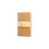 QP416-CUAD.MOLESKINE CAHIER 13x21 80h HZT KR P precio por 1 unidades