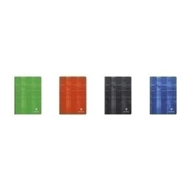 97406C-BLOC DE VIAJE CF NEVER STOP 12x17 96h precio por 1 unidades