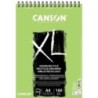 C200777128-BLOC DIBUJO CANSON XL RECICLADO C/ESP. A precio por 5 unidades
