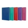 400163615-CUAD. OXFORD SIGNATURE A5 80h LISO VIVOS precio por 5 unidades