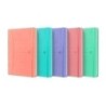 400163616-CUAD. OXFORD SIGNATURE A5 80h LISO PASTE precio por 5 unidades