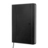 400163617-CUAD. OXFORD SIGNATURE A5 80h LISO NEGRO precio por 5 unidades