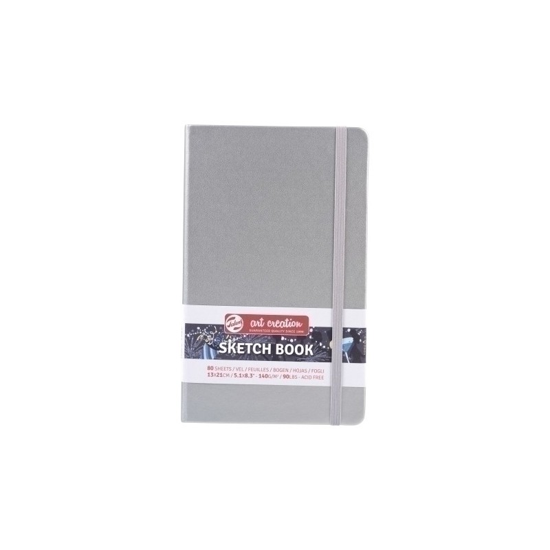 9314042M-CUAD. DIBUJO TAC BOCETO COS. 13x21 140g precio por 5 unidades