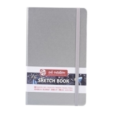 9314042M-CUAD. DIBUJO TAC BOCETO COS. 13x21 140g precio por 5 unidades