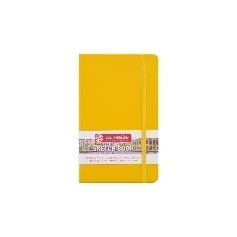 9314112M-CUAD. DIBUJO TAC BOCETO COS. 13x21 140g precio por 5 unidades