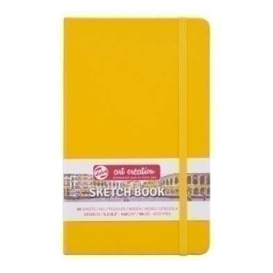 9314112M-CUAD. DIBUJO TAC BOCETO COS. 13x21 140g precio por 5 unidades