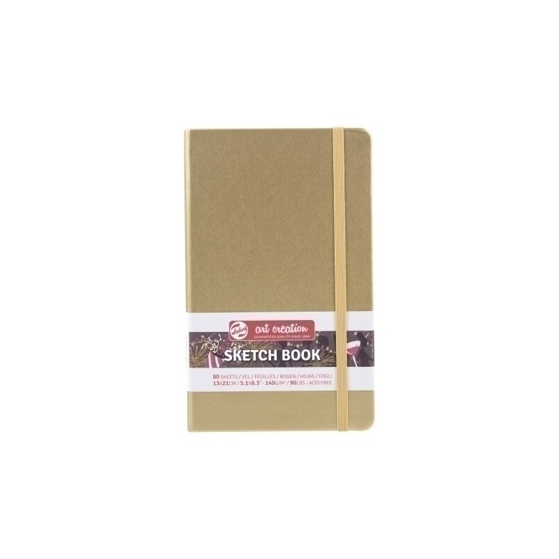 9314142M-CUAD. DIBUJO TAC BOCETO COS. 13x21 140g precio por 5 unidades