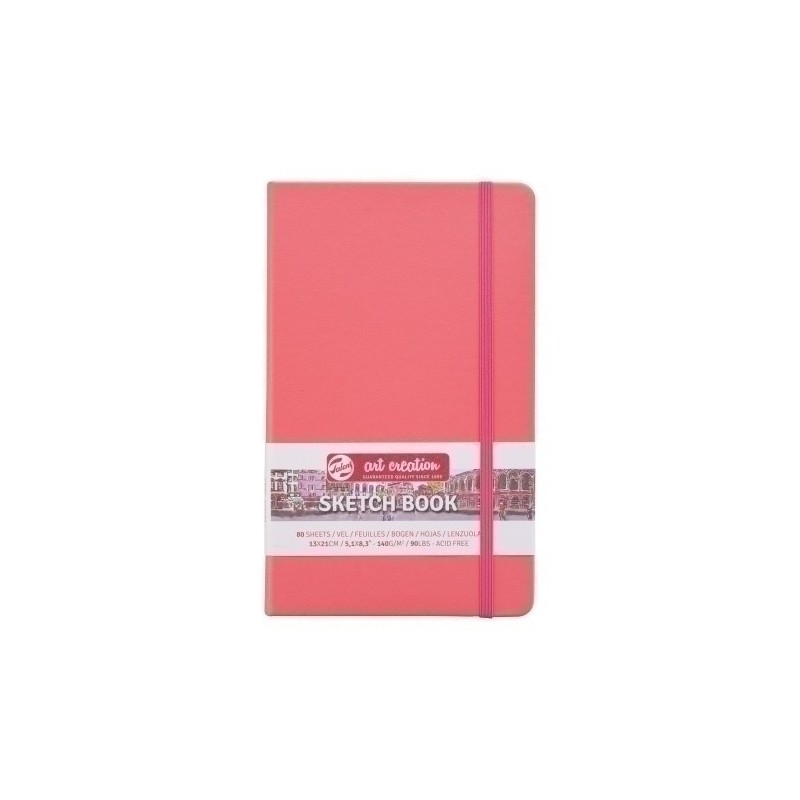 9314312M-CUAD. DIBUJO TAC BOCETO COS. 13x21 140g precio por 5 unidades