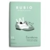 C11-CUADERNO RUBIO A5 ESCRITURA 11 precio por 10 unidades