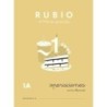 P1A-CUADERNO RUBIO A5 OPERAC.y PROBLEMAS  1A precio por 10 unidades