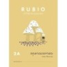 P2A-CUADERNO RUBIO A5 OPERAC.y PROBLEMAS  2A precio por 10 unidades