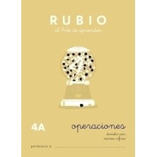 P4A-CUADERNO RUBIO A5...