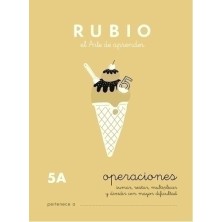P5A-CUADERNO RUBIO A5...