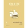 P1-CUADERNO RUBIO A5 OPERAC.y PROBLEMAS  1 precio por 10 unidades