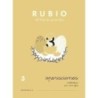 P3-CUADERNO RUBIO A5 OPERAC.y PROBLEMAS  3 precio por 10 unidades
