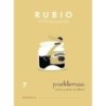 P7-CUADERNO RUBIO A5 OPERAC.y PROBLEMAS  7 precio por 10 unidades