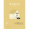 P9-CUADERNO RUBIO A5 OPERAC.y PROBLEMAS  9 precio por 10 unidades