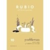 P10-CUADERNO RUBIO A5 OPERAC.y PROBLEMAS 10 precio por 10 unidades