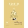 P12-CUADERNO RUBIO A5 OPERAC.y PROBLEMAS 12 precio por 10 unidades