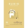P15-CUADERNO RUBIO A5 OPERAC.y PROBLEMAS 15 precio por 10 unidades