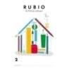 CCOL2-CUADERNO RUBIO A4 de COLOREAR 2 precio por 5 unidades
