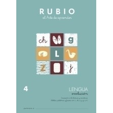 LEV4-CUADERNO RUBIO A4...