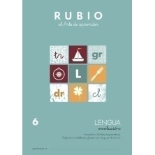 LEV6-CUADERNO RUBIO A4...
