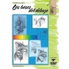 13801-CUADERNO LEONARDO  1 BASES DIBUJO I precio por 1 unidades