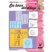 13802-CUADERNO LEONARDO  2 BASES DIBUJO II precio por 1 unidades