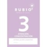 ECA3-CUADERNO RUBIO A4 ESTIM.COGN.ATENCION 3 precio por 5 unidades