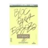 C200004878-BLOC DIBUJO G-C ESBOZO STUD. C/ESP. A6 9 precio por 4 unidades