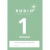 ECL1-CUADERNO RUBIO A4 ESTIM.COGN.LENGUAJE 1 precio por 5 unidades