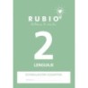 ECL2-CUADERNO RUBIO A4 ESTIM.COGN.LENGUAJE 2 precio por 5 unidades