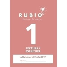 ECLE1-CUADERNO RUBIO A4...